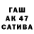 Бошки Шишки SATIVA & INDICA Almaz Kashkimbekov